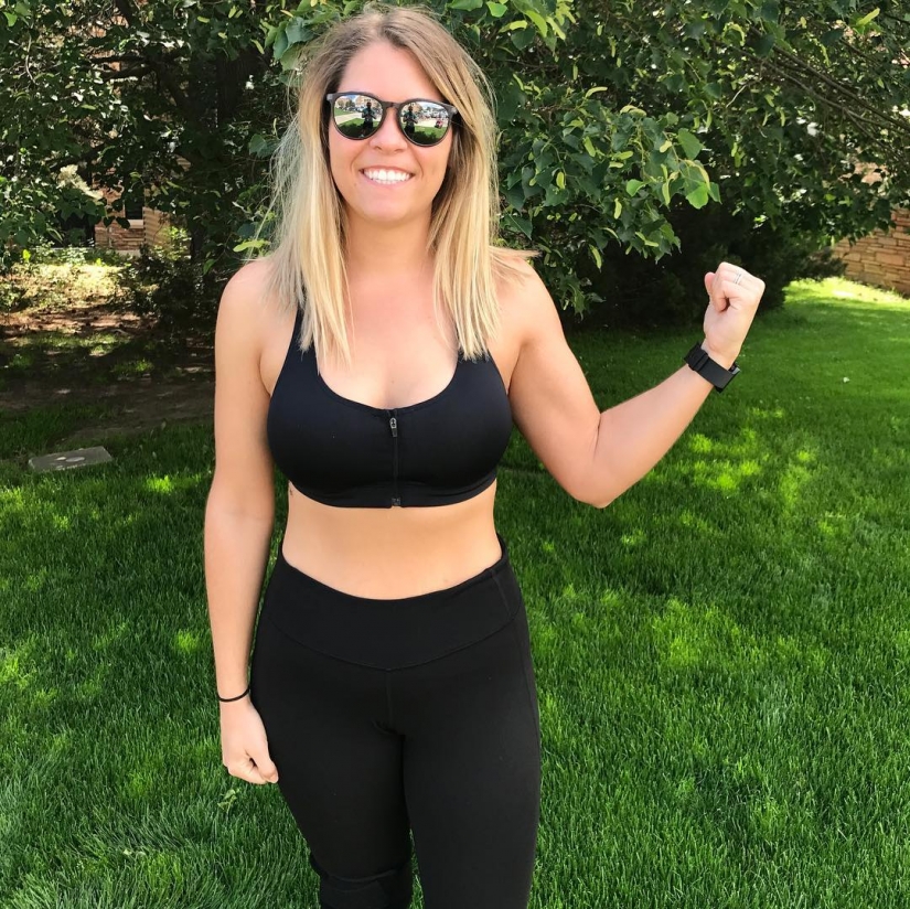 I don't believe my eyes! 12 most amazing weight loss