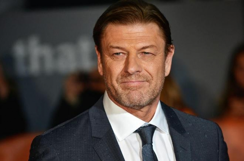 "I don't want to die anymore!": Sean Bean refused films in which he is killed "I don't want to die anymore!": Sean Bean refused films in which he is killed