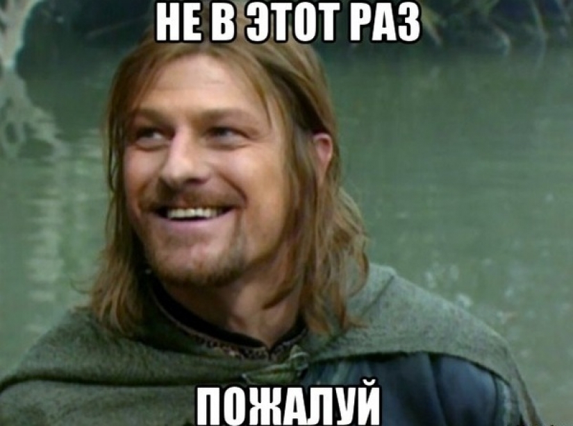 "I don't want to die anymore!": Sean Bean refused films in which he is killed "I don't want to die anymore!": Sean Bean refused films in which he is killed