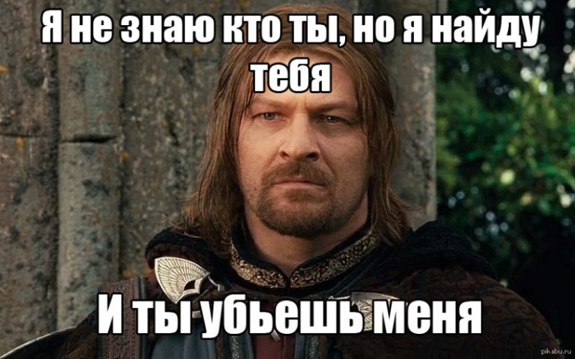 "I don't want to die anymore!": Sean Bean refused films in which he is killed "I don't want to die anymore!": Sean Bean refused films in which he is killed