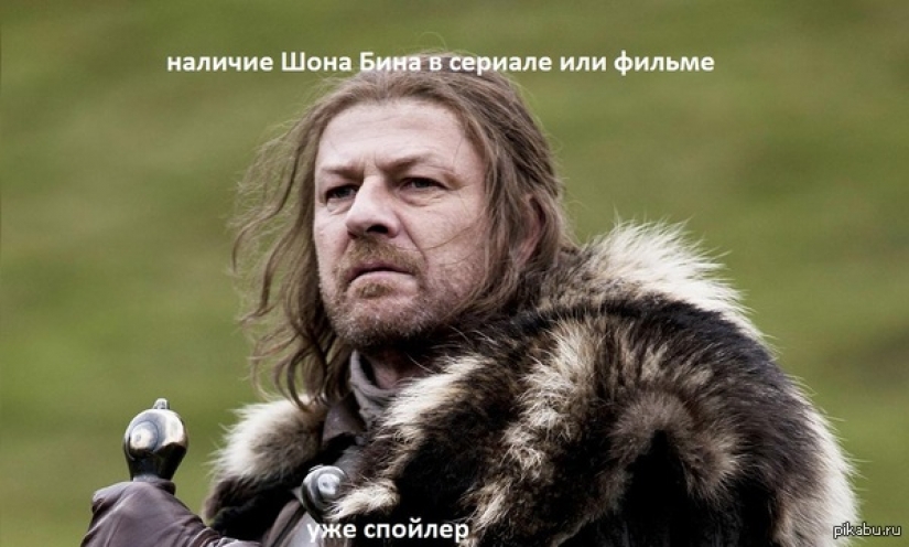 "I don't want to die anymore!": Sean Bean refused films in which he is killed "I don't want to die anymore!": Sean Bean refused films in which he is killed