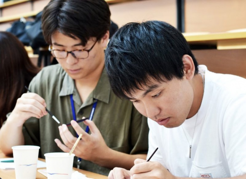 "I dream of returning to Russia»: the story of a guy who moved to live in Japan