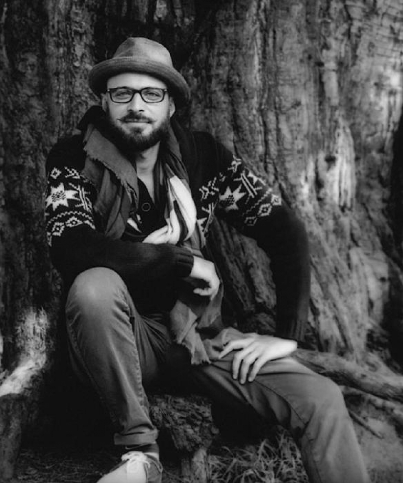 I exist, and yes, I am different: How the Moroccan youth lives