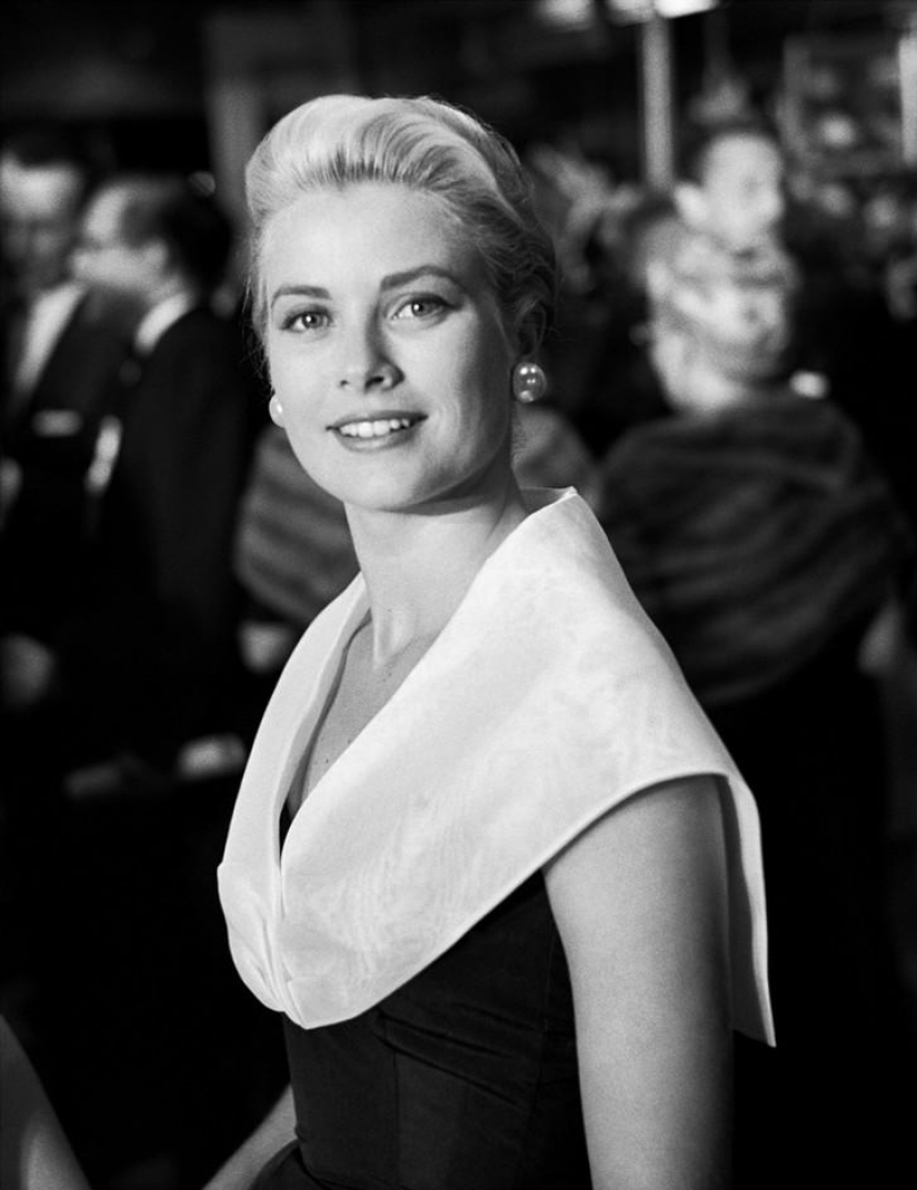 Icónica foto de Frank de la pena, capturado estrellas de Hollywood de la década de 1950‑erótico