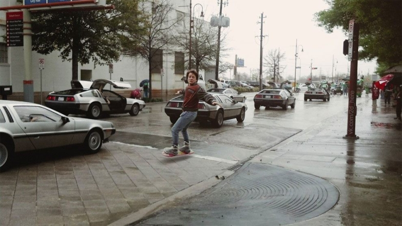 If famous films were shot in the yard next door If famous films were shot in the yard next door