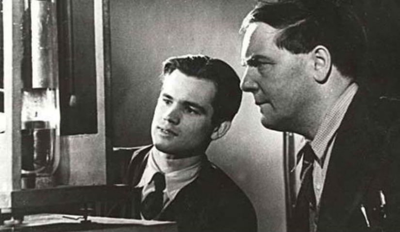 If scientists were instagram If scientists were instagram