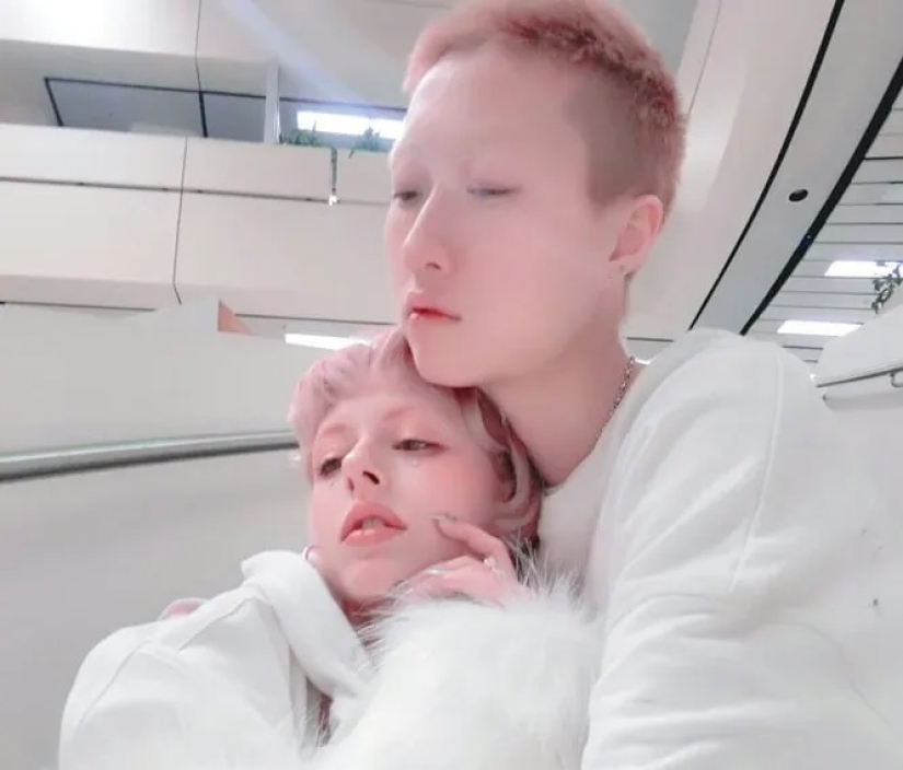 Illegitimate children of Jude Law, Jackie Chan and other foreign stars: who and from whom