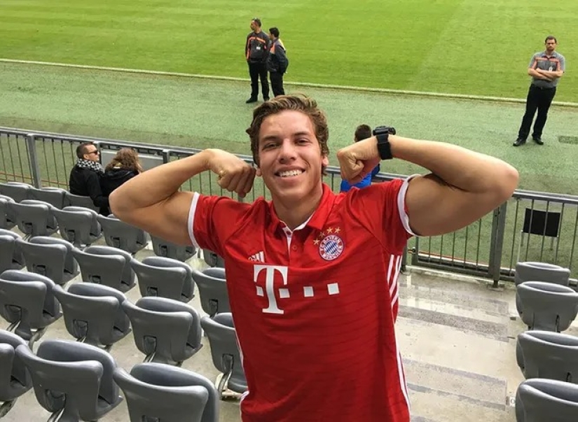 Illegitimate children of Jude Law, Jackie Chan and other foreign stars: who and from whom