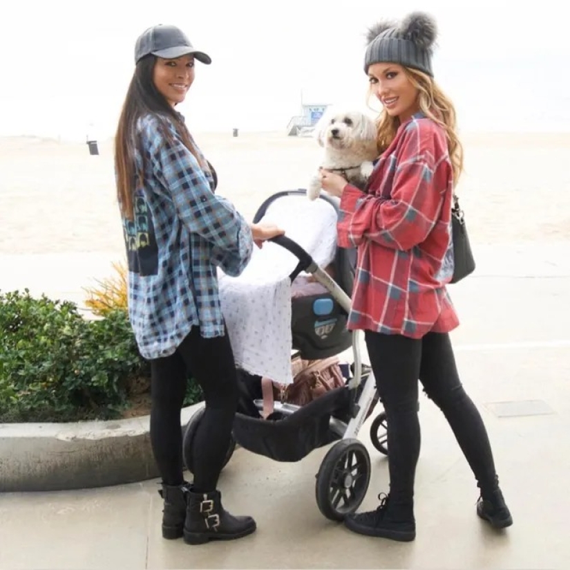 Illegitimate children of Jude Law, Jackie Chan and other foreign stars: who and from whom