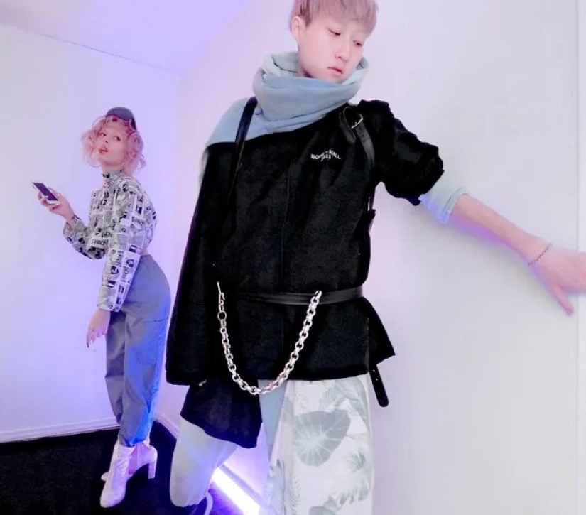 Illegitimate children of Jude Law, Jackie Chan and other foreign stars: who and from whom