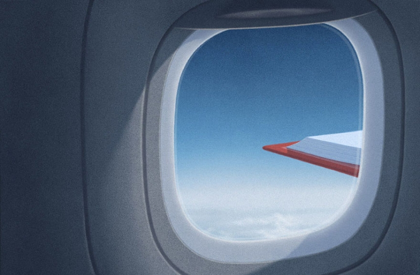 Ilustraciones surrealistas para amantes de los libros Ilustraciones surrealistas para amantes de los libros