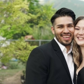 "I'm 19 years old and I'm a swinger": an unusual couple confides in a Tick-Tock