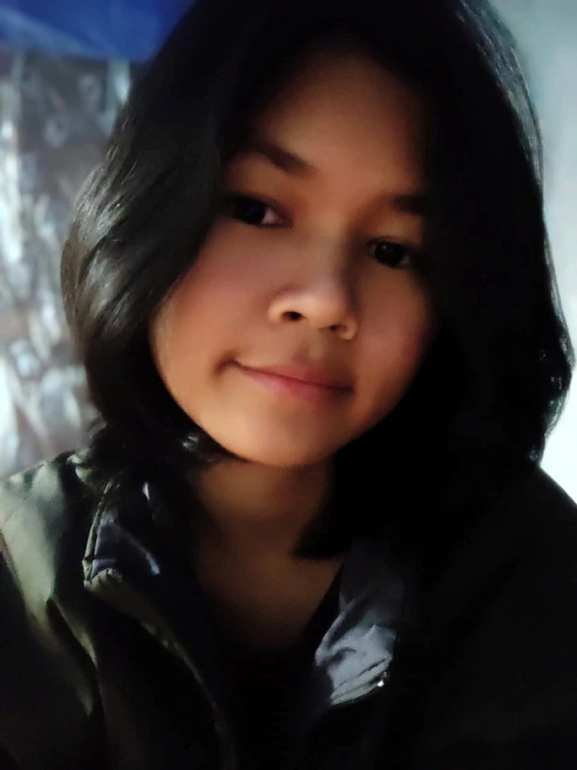 "I'm 20 years old, I'm engaged to a 77-year-old man – we've never met, but we're ready to spend the rest of our lives together"