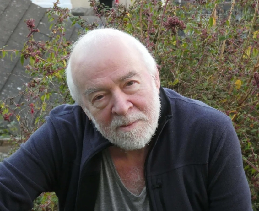 "I'm 20 years old, I'm engaged to a 77-year-old man – we've never met, but we're ready to spend the rest of our lives together"