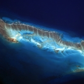 Imágenes cosmonauta Fyodor Yurchikhin desde la ISS