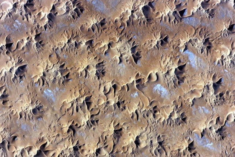 Imágenes cosmonauta Fyodor Yurchikhin desde la ISS