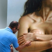 Imágenes increíblemente realistas, similares a las fotos