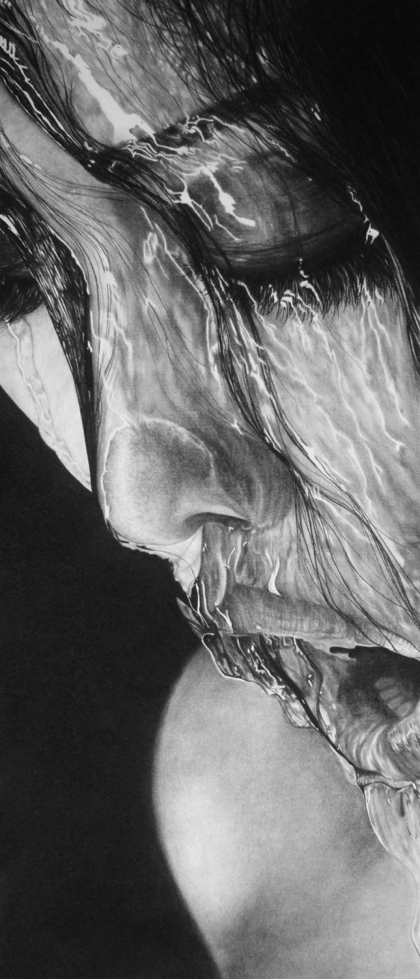 Imágenes increíblemente realistas, similares a las fotos