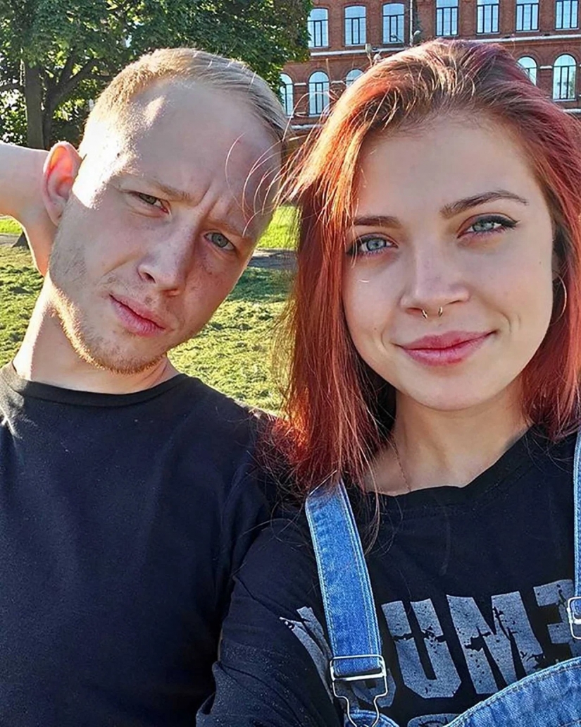 In Bali, the authorities are looking for Russians because of porn on the sacred Batur volcano