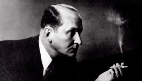 In banana-lemon Singapore: the life and love of Alexander Vertinsky