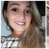 In Brazil, a woman stole an unborn child, killing a friend and cutting her stomach