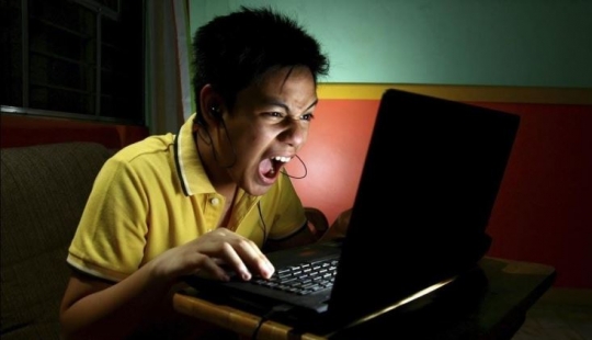 In China, children are severely restricted in the use of TikTok