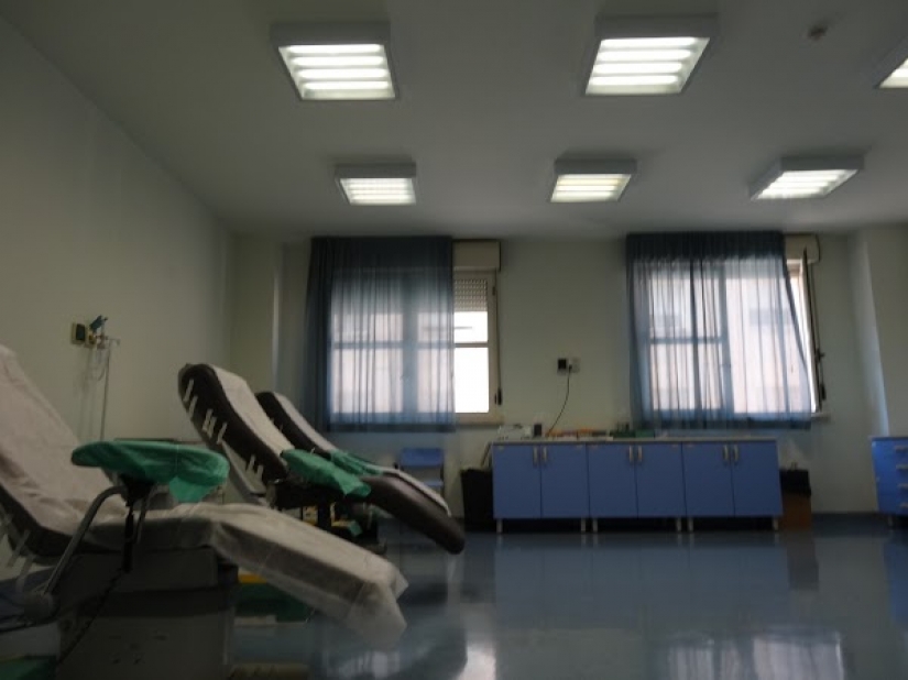 In Italy, a state employee received a salary for 15 years without appearing at work In Italy, a state employee received a salary for 15 years without appearing at work