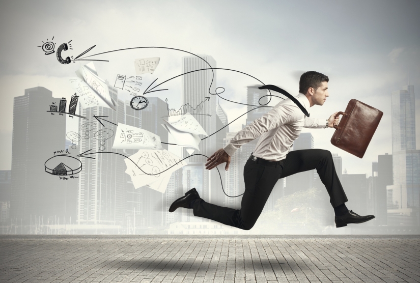 In Italy, a state employee received a salary for 15 years without appearing at work In Italy, a state employee received a salary for 15 years without appearing at work