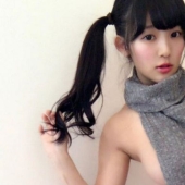 In Japan, a sweater was invented to drive timid men crazy