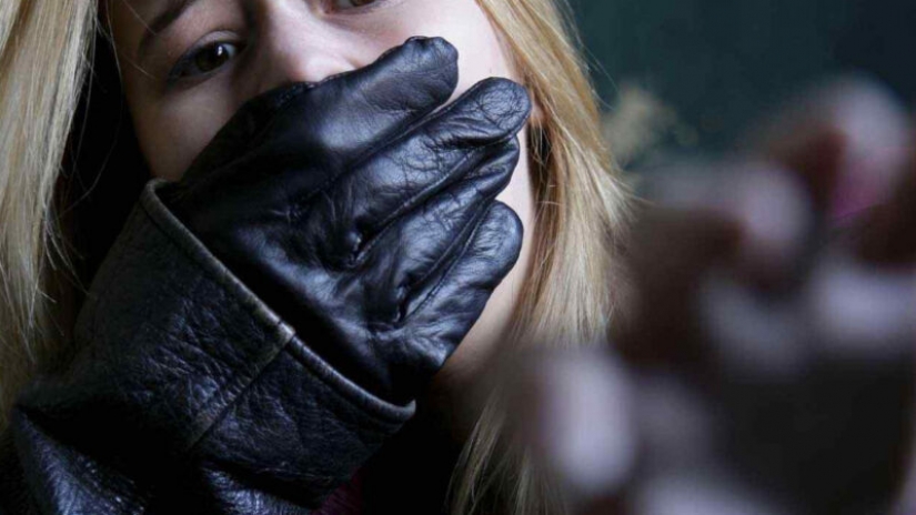 In Moscow detained the pensioner, who raped the girl 47 years ago