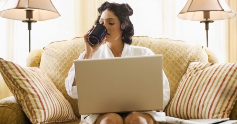 In Portugal, employers were banned from harassing employees after hours