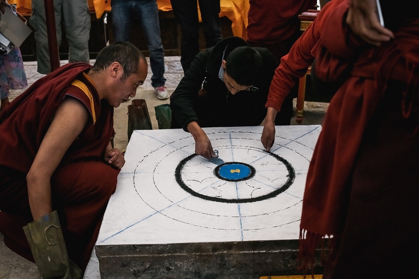 In search of magic: how to celebrate Buddha's birthday