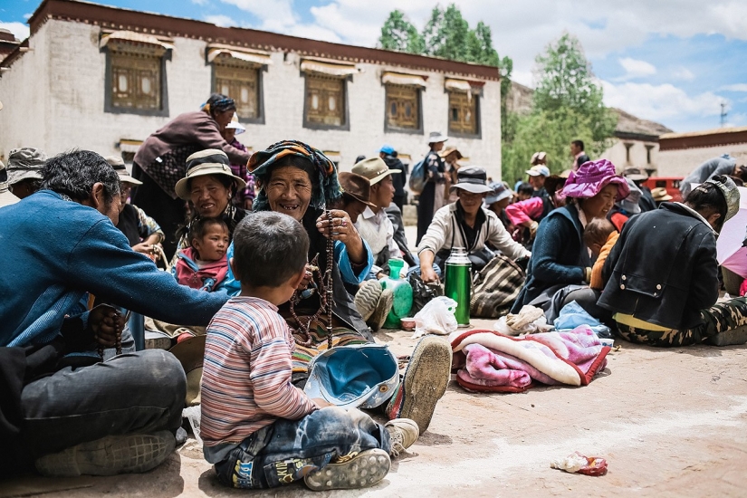 In search of magic: how to celebrate Buddha's birthday