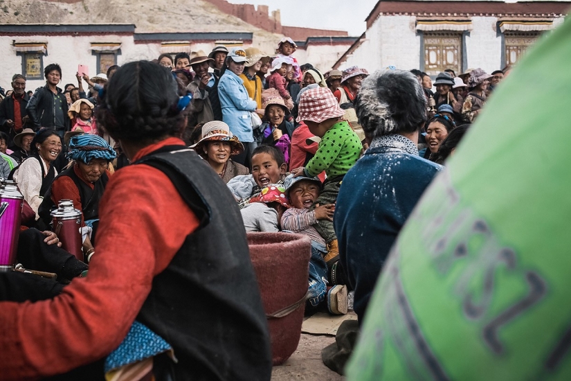 In search of magic: how to celebrate Buddha's birthday