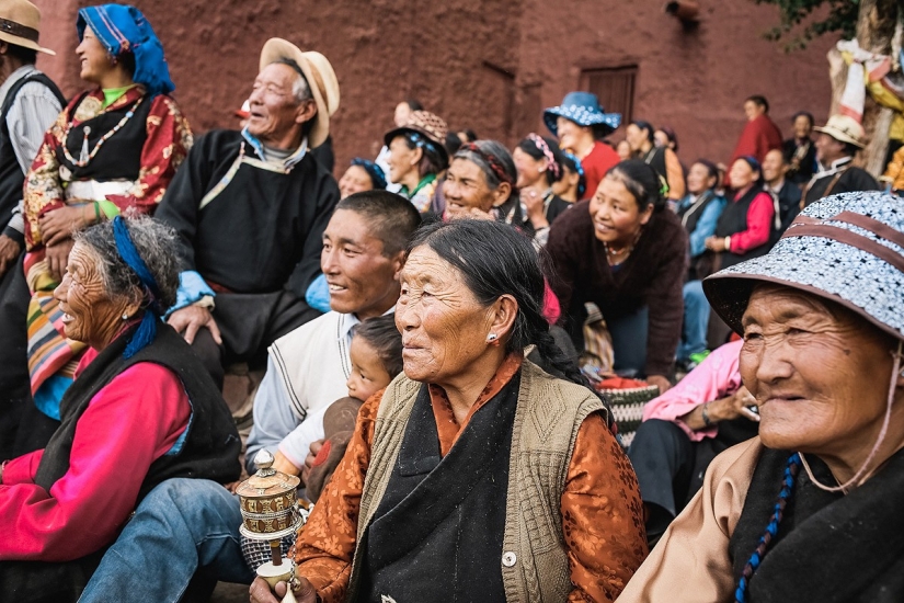 In search of magic: how to celebrate Buddha's birthday