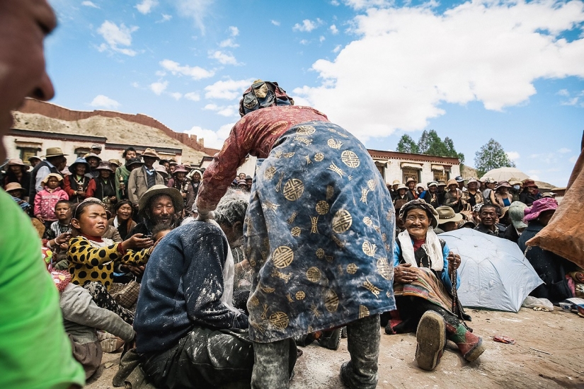 In search of magic: how to celebrate Buddha's birthday