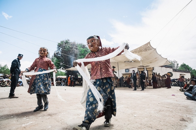 In search of magic: how to celebrate Buddha's birthday