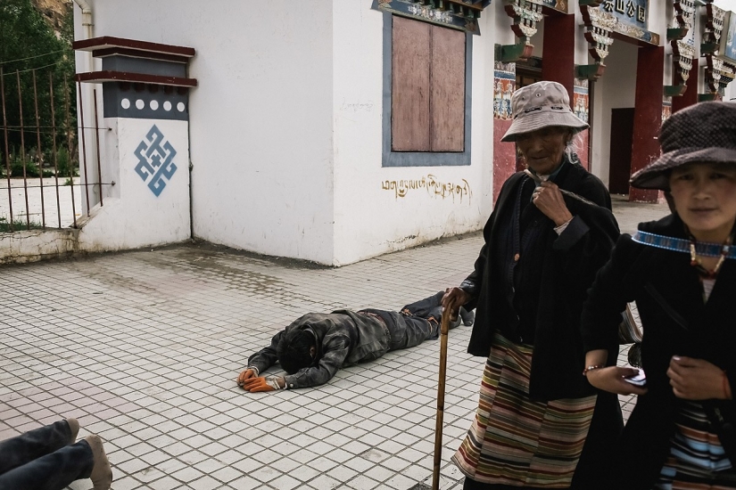 In search of magic: how to celebrate Buddha's birthday