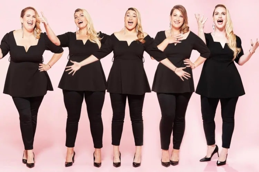 In the footsteps of the idol: Adele's doppelgangers had to lose weight after the transformation of the singer