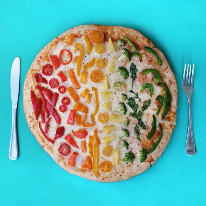 In the order of things