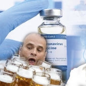 In the Philippines, has created a vaccine for COVID-19, which you can drink beer