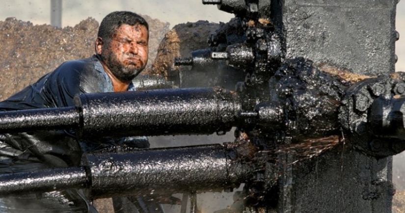 In the United States created the biofuel from human feces. Will it be popular?