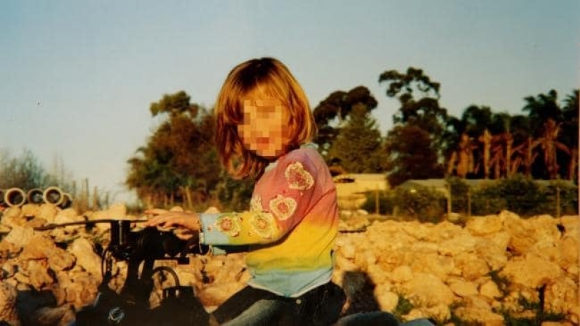 Incest Squared: A creepy family sect in Australia where parents raped their children