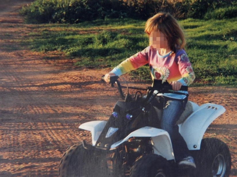 Incesto al Cuadrado: Una secta familiar espeluznante en Australia donde los padres violaron a sus hijos