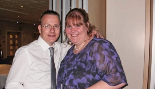 ¿Incesto o amor verdadero? Primos y hermana crecieron juntos, y luego se casaron ¿Incesto o amor verdadero? Primos y hermana crecieron juntos, y luego se casaron