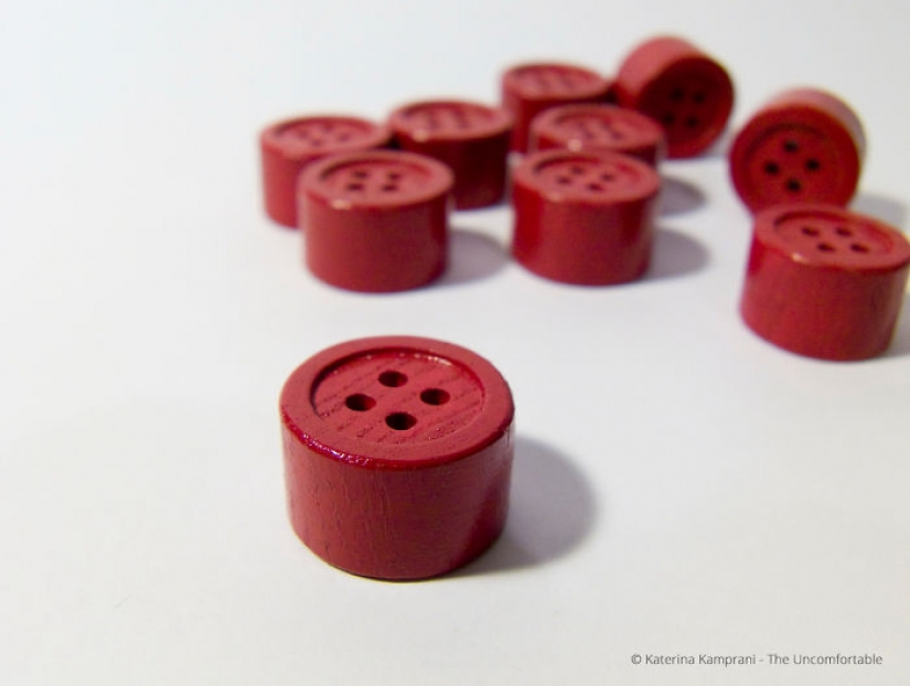 Inconvenient design of everyday objects