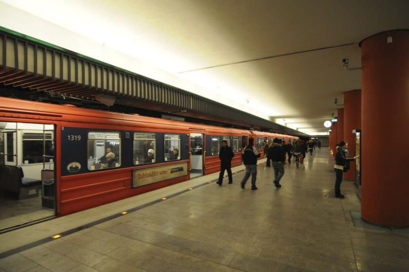 Increíble, pero un hecho Increíble, pero un hecho