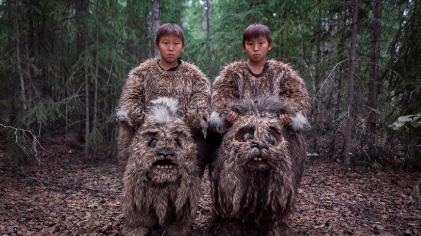 Increíble Yakutia en el lente del fotógrafo Alexey Vasiliev