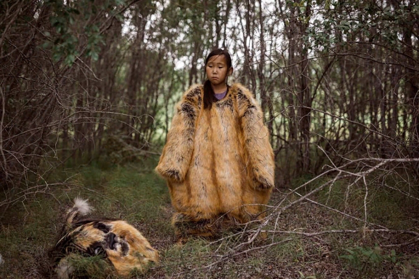 Increíble Yakutia en el lente del fotógrafo Alexey Vasiliev