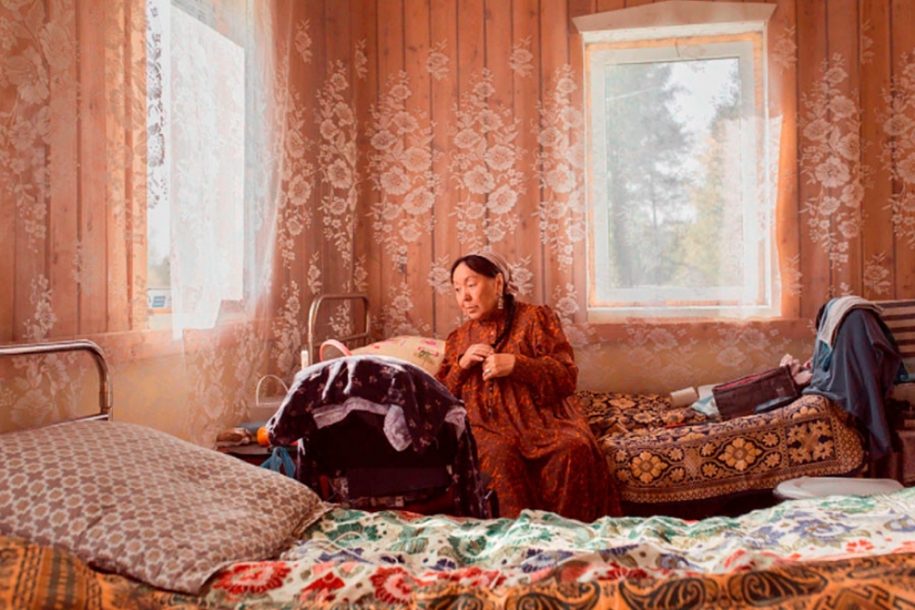 Increíble Yakutia en el lente del fotógrafo Alexey Vasiliev